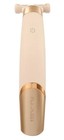 Finishing Touch Flawless Nu Razor Rechargeable Body   Leg Shaver Light Rose
