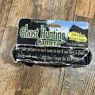 Rare Htf Vintage Ghost Hunting Disposable Camera Find A Ghost In Every Frame