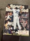 Mlb New York Yankees 1986 Official Yearbook Year Book Program   Sport Illustrate