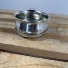 Vintage Webster Sterling Silver Baby Cup 