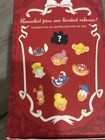 Disney Parks Mickey s Very Merry Christmas Party Mystery Box Cookies 2 Pins 2019