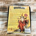Ad d Dungeons Dragons Forgotten Realms Campaign Setting Box Tsr 1085 Incomplete