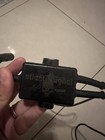 Atlantic Signal Dual Comm Push To Talk Ptt Wired W   6 Pin Radio Connector