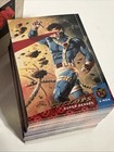 1994 X-men Ultra Marvel Comic Complete 150 Card Trading Card Set