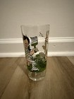 Vintage 1976 Pepsi Collector Series Glass Warner Bros Porky The Pig And Petunia