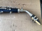Bundy selmer Eb Alto Clarinet 4422