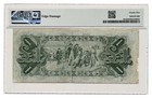 Australia Banknote 1 Pound 1927 Pmg Vf 25 Very Fine