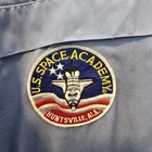 Space Camp Nasa Jacket Vintage Size Mens M Early 80s