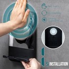  Shower Mirror Fogless Suction  Shaving Mirror With Razor Holder  Fog Modern