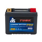 Tusk Lithium Pro Battery Tlfp-7l - Ktm 300 Xc-w