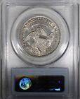1833 Capped Bust Half Dollar Pcgs Au55 Overton 108 Manhattan Collection