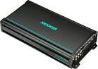 Kicker 48kma600 6 Marine Boat Audio Kma Series 6 Channel 6ch Amplifier Amp