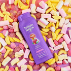 Tulipan Negro 4-pack Shower Gel   Body Lotion Set     Scented Daily Care