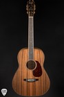 Bourgeois Ds-12 Hawaiian Db Signature Deluxe - Sinker Redwood   Koa  10963