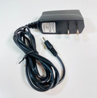 Converter Switching Power Supply Charger 5v 200ma Us Plug Dc 3 5mm X 1 35mm