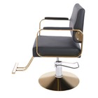 Hydraulic Salon Barber Chair Shampoo Hair Styling Beauty Spa Equipment