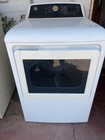 Ge  gtd45gasjws  Gas Dryer - White