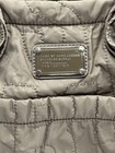 Marc By Marc Jacobs Core Pretty Eliz-a-baby Shoulder Diaper Bag Tan Beige Tote
