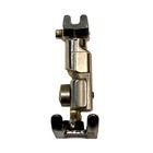 Bernina Adapter W  Open Toe Presser Attachment - Vintage Genuine Old Style