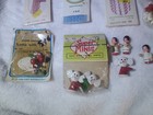 Vintage Lot Of Sewing Items