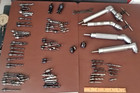 Large Lot   Aviation Drill Bits   Drill Angle Adapters 90     45   Ati   Zephyr