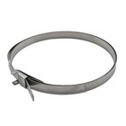 Interstate Pneumatics H920 Cv Boot Band Clamp - Round Large Type Pack Of 10