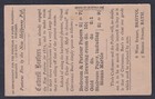 Great Britain  1 2p Postal Card With Bristol Oc 1 1870 First Day Advertising Use