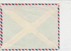 Sudan 1964 Airmail Multiple Stamps Cover To England R18130
