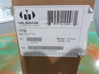 Milbank 117tb 100amp 3 Phase 600v Meter Socket New