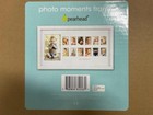 Pearhead My First Year Photo Moments Baby Keepsake Frame  New