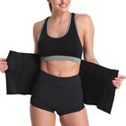 Women Corset Waist Trainer Training Shaper Body Shapewear Underbust Cincher Belt