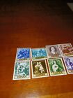 9 Vintage World Lot Of Mint Spain - 39 Nh -  0574 Stamps