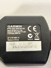 Garmin Nuvi Gps Car Charger 320-00239-40 Mini-usb Power Cord Replacement Nav