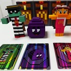 2025 Mcdonald   s A Minecraft Movie Complete Unopened Set Of 6 With Chinese Code