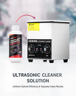 Creworks 34 Oz Ultrasonic Carburetor Cleaner Solution For Engine Parts More