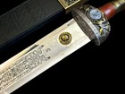 Exceptional Gladius Of Julius Caesar With Scabbard  211 v 