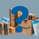 New Amazon   Walmart Mystery Medium Box Liquidation General Merchandise