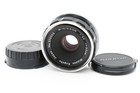 Rare Late Nikon W-nikkor 35mm 3 5cm F2 5 Vintage Lens For S Mount  n Mint  Japan