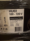 Factory Sealed  Dyson Hu02 Airblade V Hand Dryer - Sprayed Nickel 100-120v New 