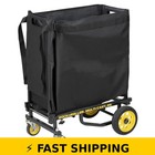 Rock-n-roller Rsa-wag10 Wagon Bag For Multi-carts R8 R10 R11 R12