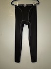 Nike Pro Tight Dri-fit Boy s Compression Tights Black L 25  Inseam Pull On