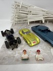 1960s Slot Cars And Parts
