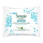 Hydrating Cleansing Wipes - 150 Total Wipes  Moisturizing  Gentle   Refreshing