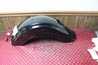 2014 Harley Electra Glide Standard Rear Fender Smooth Good Painter Eg133