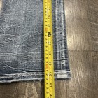 Mens Rock Revival Jeans Dimitri Straight 30 Denim