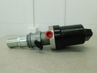 Pro-lube 4 Gal min Flow Air-operated Pump 9369873 Parts repair