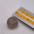 Wonderful Natural Old Agate Intaglio Stone Seal Stamp Old Bead
