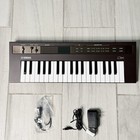 Yamaha Reface Dx Portable Fm Synthesizer black