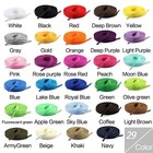 1 Pair Flat Shoelaces Classic Af1 Shoe Laces Sports Casual Unisex Strings