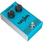 Tc Electronic Tail Spin Vibrato Effect Pedal
